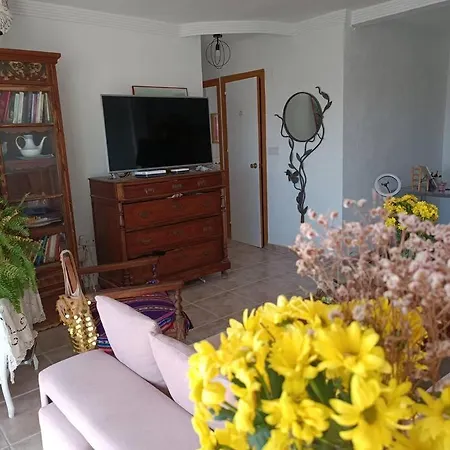 Appartamento Rosamiel