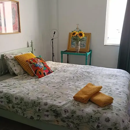 Appartamento Rosamiel *