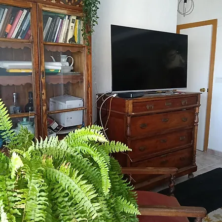 Rosamiel Appartamento Benalmádena