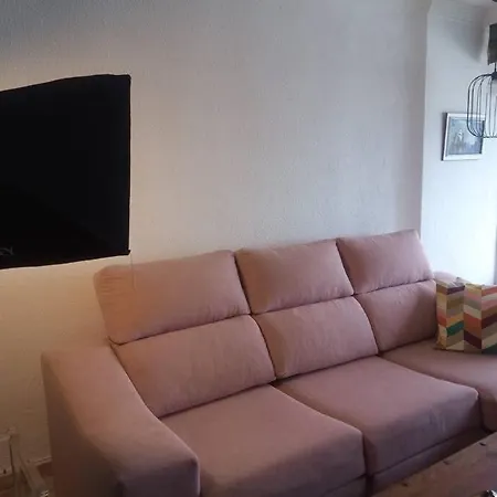 Rosamiel Appartamento