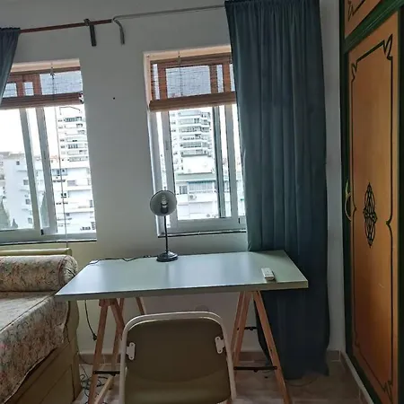 Apartment Rosamiel Benalmádena