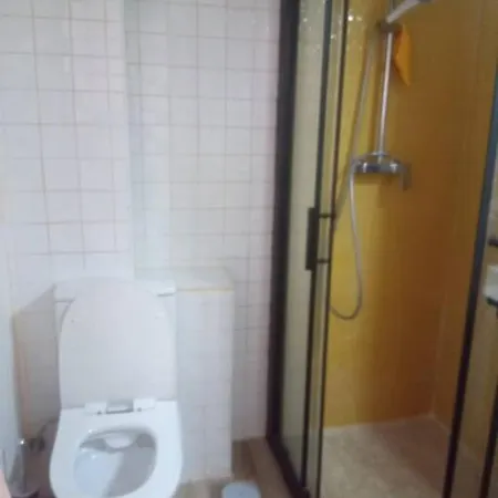 Apartment Rosamiel Benalmádena