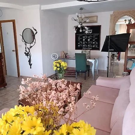 Rosamiel Benalmádena